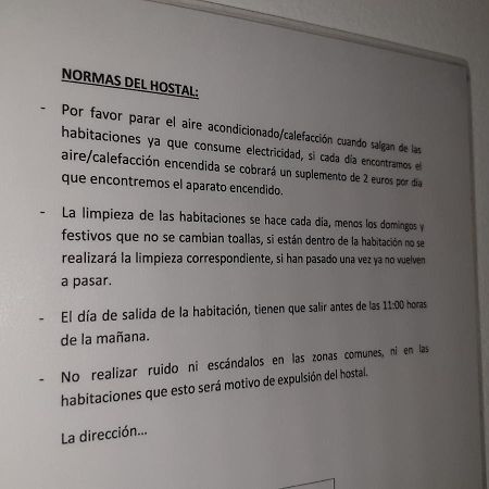 Hostal Maracaibo Can Pastilla  Esterno foto