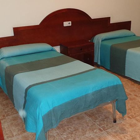 Hostal Maracaibo Can Pastilla  Esterno foto