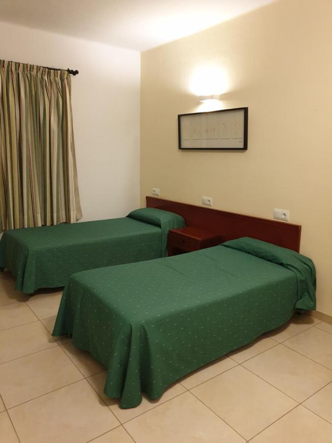 Hostal Maracaibo Can Pastilla  Esterno foto