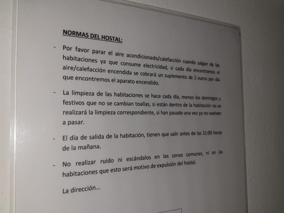 Hostal Maracaibo Can Pastilla  Esterno foto