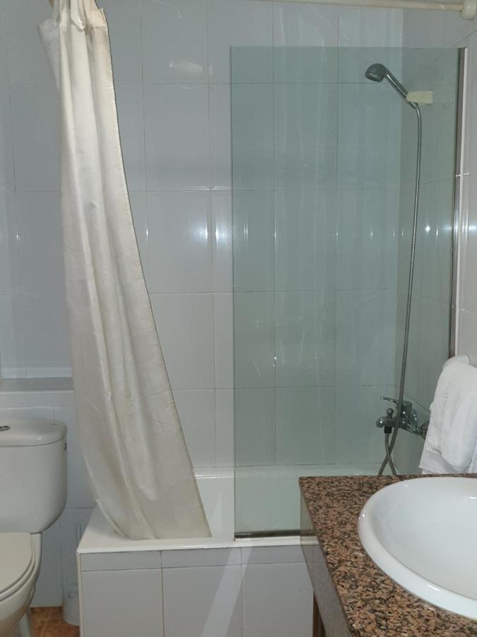 Hostal Maracaibo Can Pastilla  Esterno foto