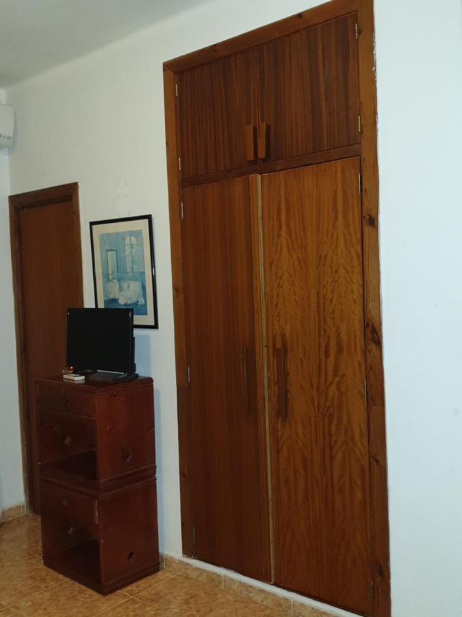 Hostal Maracaibo Can Pastilla  Esterno foto