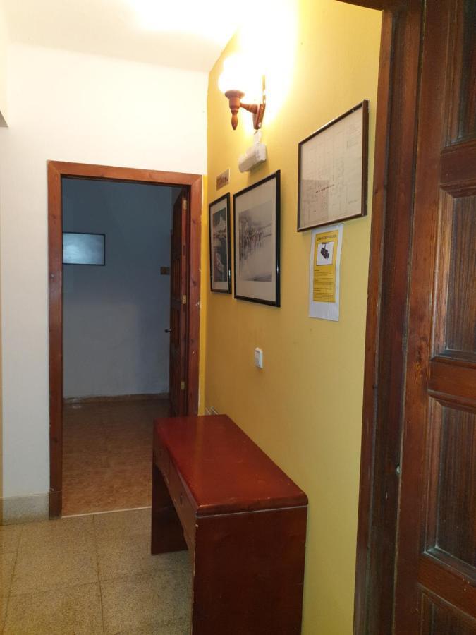 Hostal Maracaibo Can Pastilla  Esterno foto
