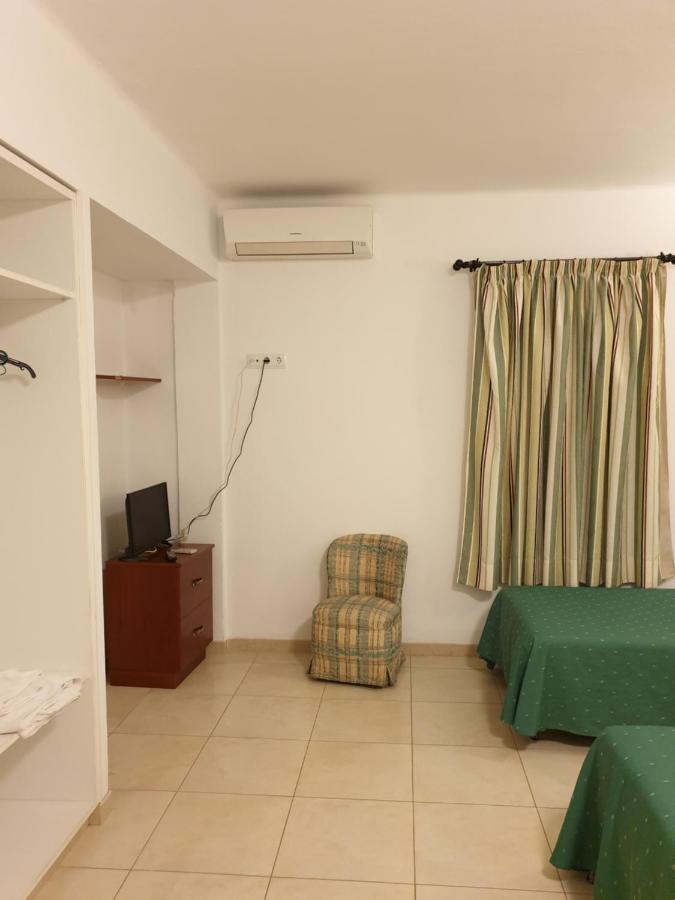 Hostal Maracaibo Can Pastilla  Esterno foto