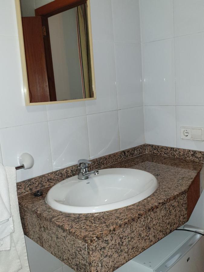 Hostal Maracaibo Can Pastilla  Esterno foto