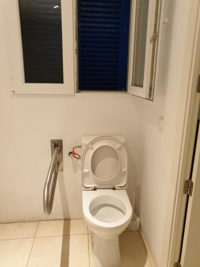 Hostal Maracaibo Can Pastilla  Esterno foto